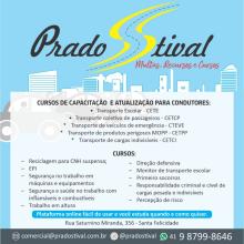 Parceiro Prado Stival Multas, Recursos e Cursos