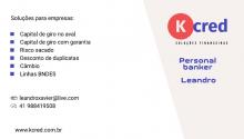 Parceiro Kcred